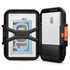 Spigen MagSafe 卡套 – Lock Fit (MagFit)